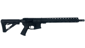 Patriot Rifle 223 Wylde