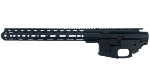 Patriot Rifle Matched Upper and Lower Receiver with Matching Handguard